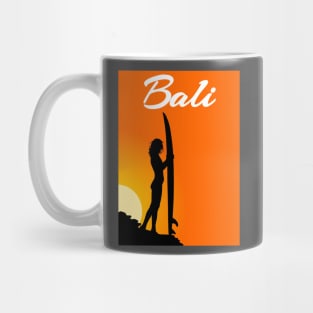 Bali Mug